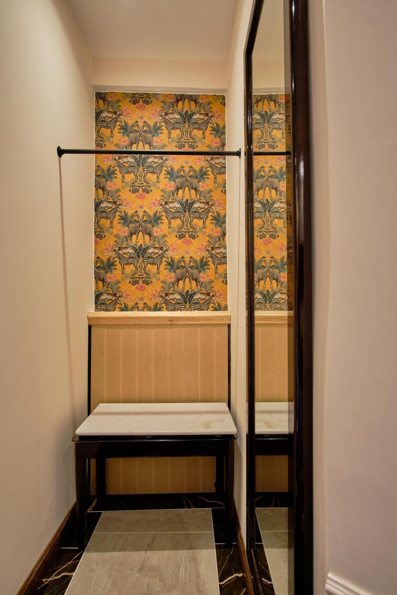 Muthu Oban Regent Hotel- Refurbished Exterior foto