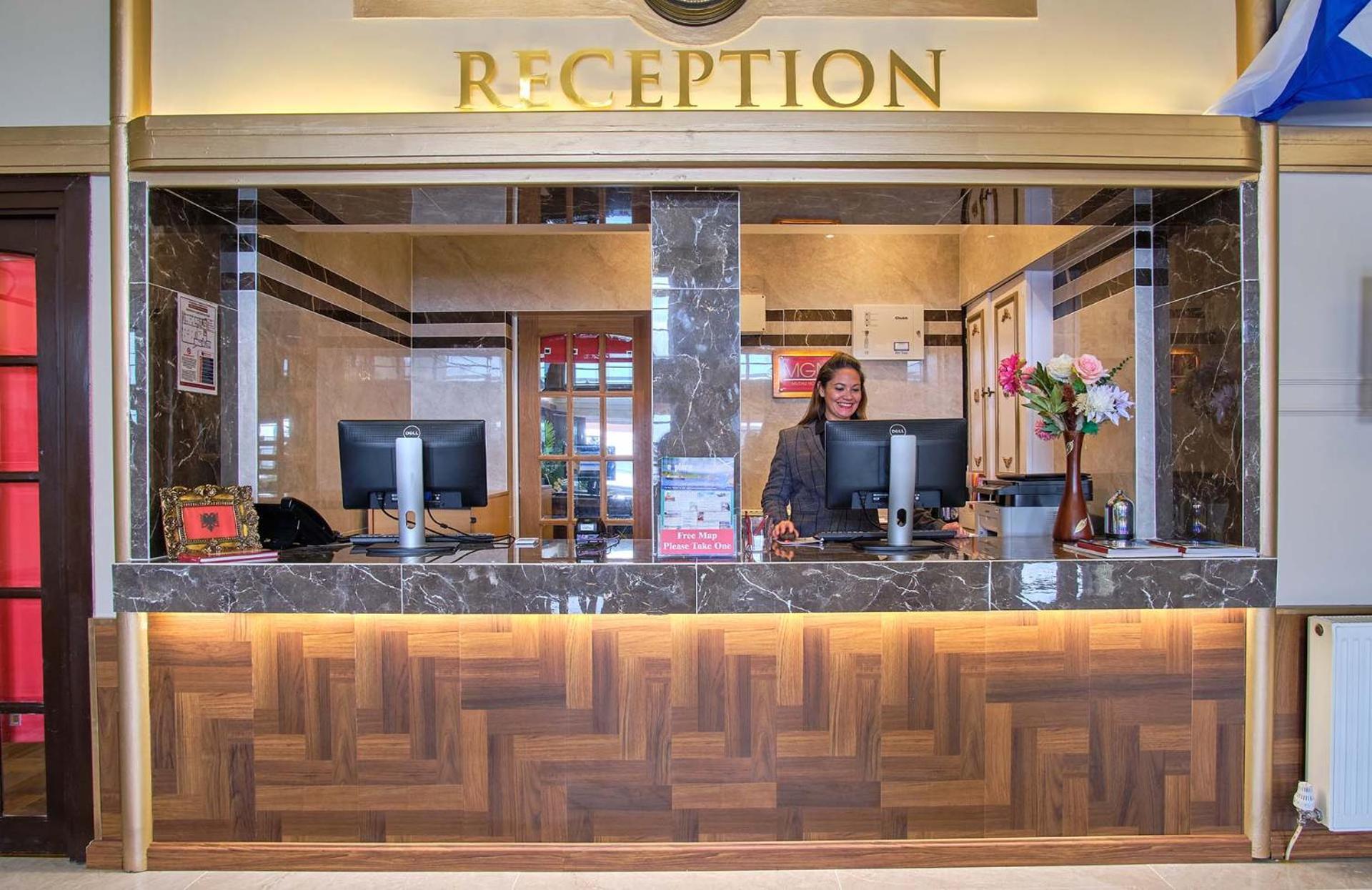 Muthu Oban Regent Hotel Exterior foto
